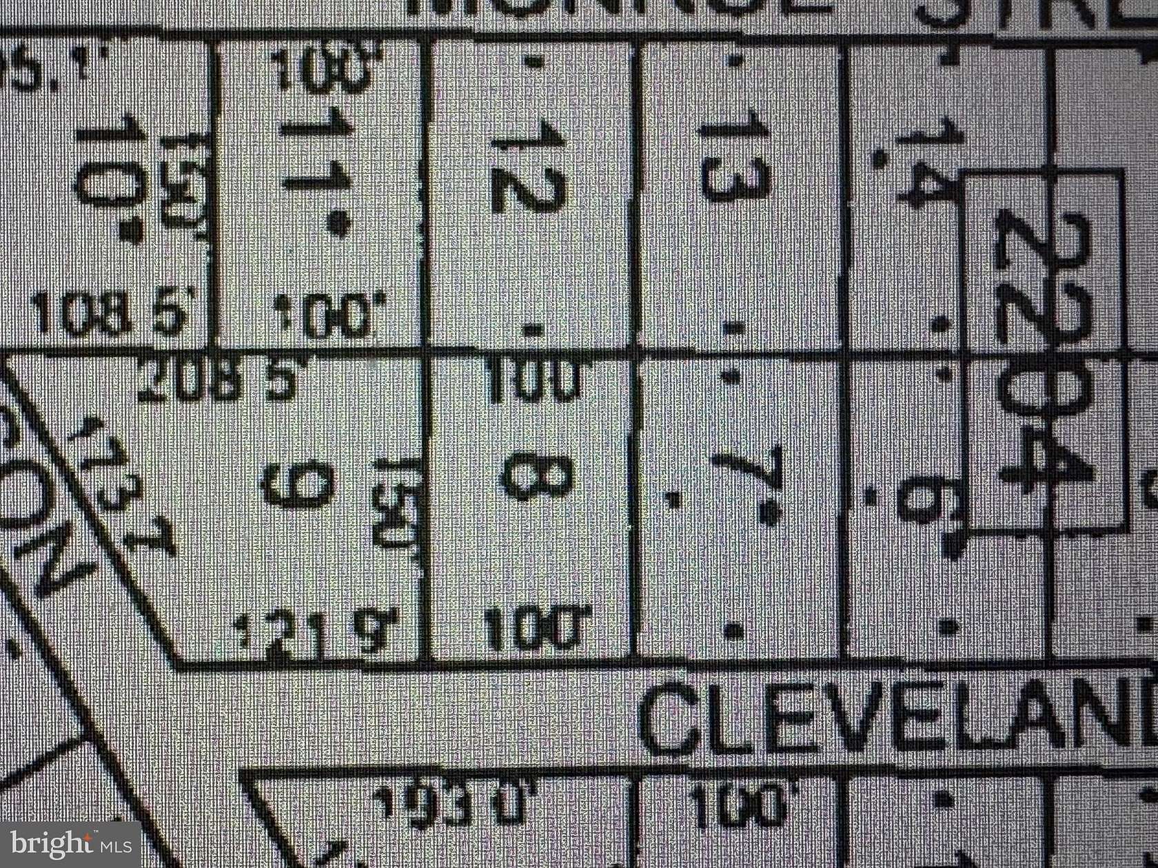 0.34 Acres of Land for Sale in Buena, New Jersey