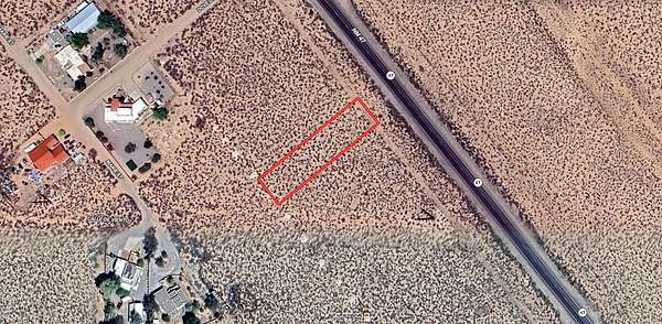 0.5 Acres of Land for Sale in Belen, New Mexico
