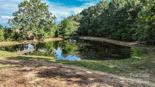 2.47 Acres of Residential Land for Sale in Monroe, North Carolina