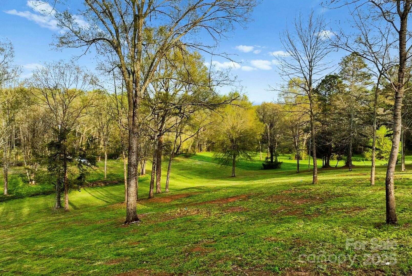 10.2 Acres of Land for Sale in Mooresville, North Carolina