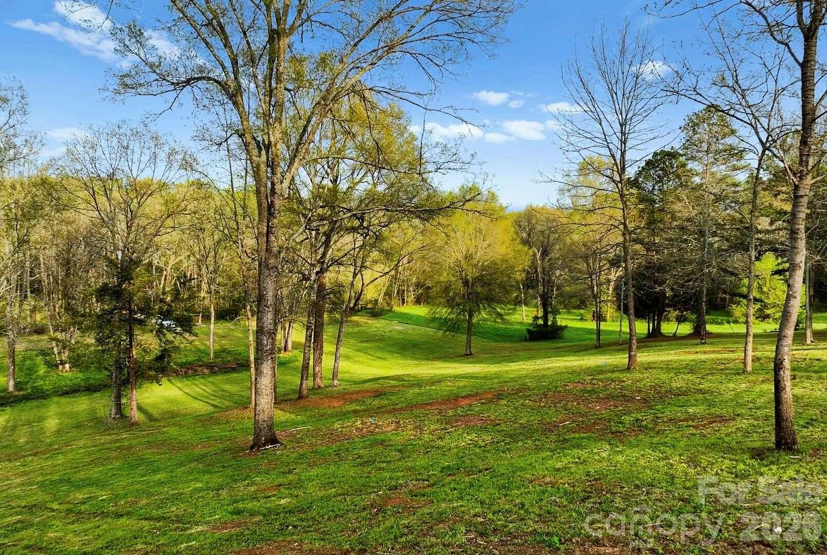 10.2 Acres of Land for Sale in Mooresville, North Carolina
