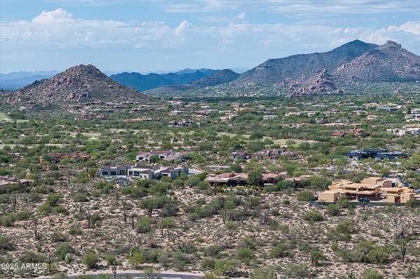 2.63 Acres of Residential Land for Sale in Scottsdale, Arizona