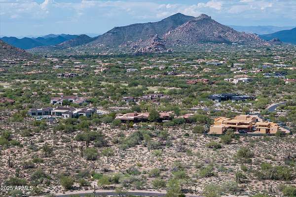 2.63 Acres of Residential Land for Sale in Scottsdale, Arizona