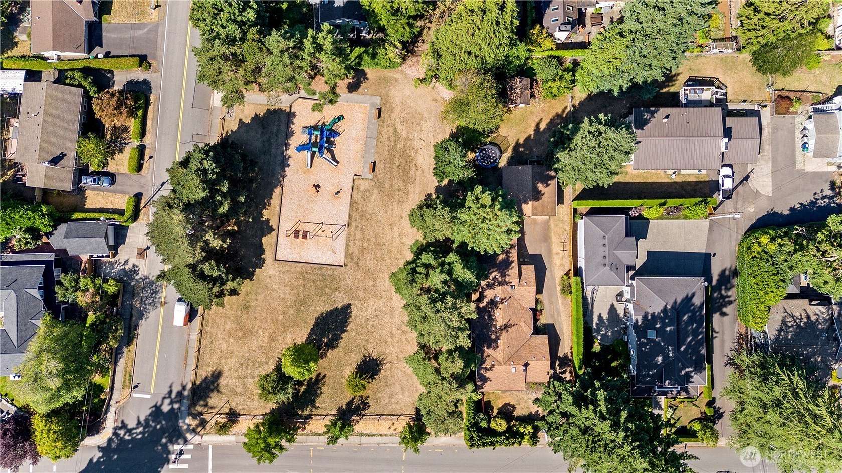 0.26 Acres of Residential Land for Sale in Kirkland, Washington