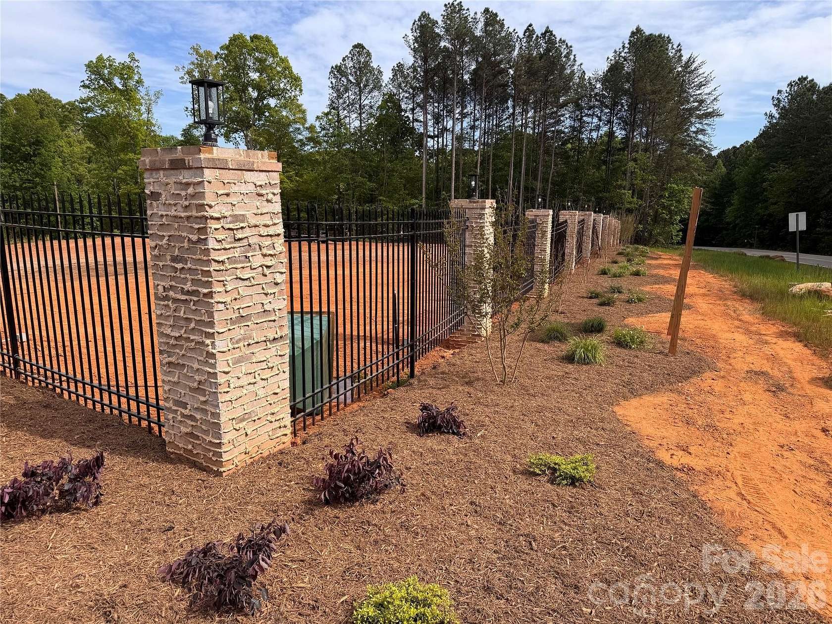 49.9 Acres of Land for Sale in Troutman, North Carolina