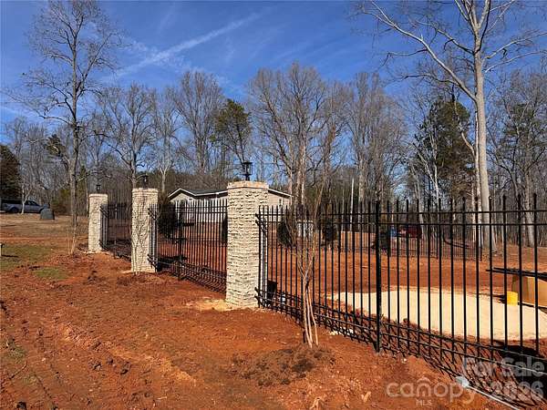 49.9 Acres of Land for Sale in Troutman, North Carolina