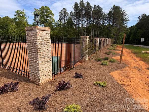 49.9 Acres of Land for Sale in Troutman, North Carolina