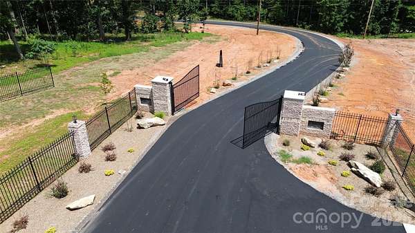 49.9 Acres of Land for Sale in Troutman, North Carolina