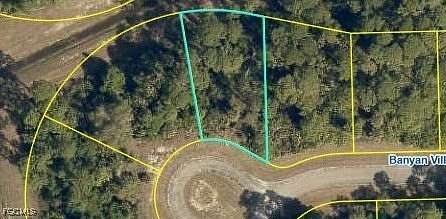 0.25 Acres of Land for Sale in LaBelle, Florida