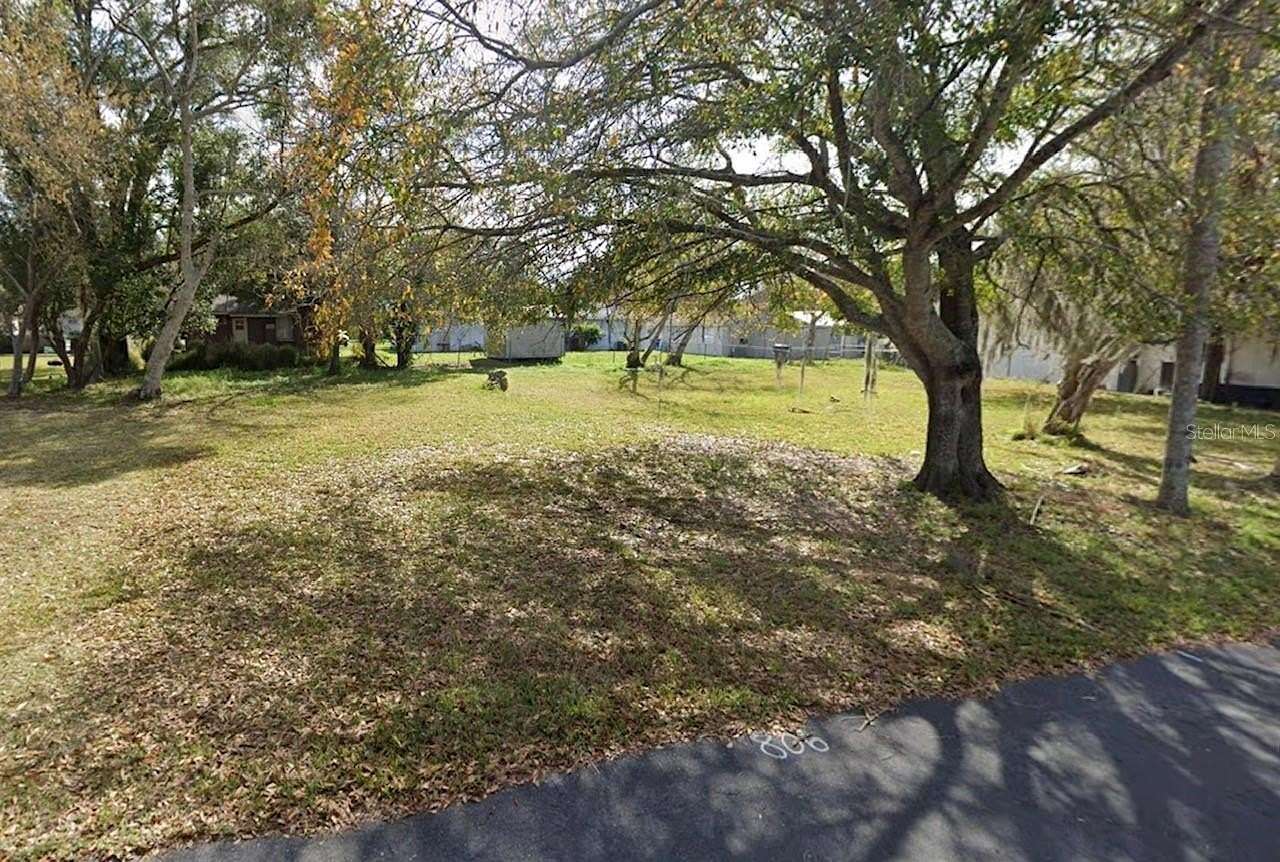 0.08 Acres of Residential Land for Sale in Lakeland, Florida