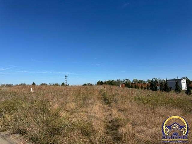 3.28 Acres of Residential Land for Sale in Topeka, Kansas