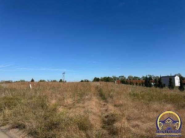 3.28 Acres of Residential Land for Sale in Topeka, Kansas