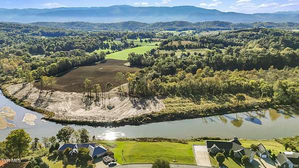 0.82 Acres of Residential Land for Sale in Greeneville, Tennessee