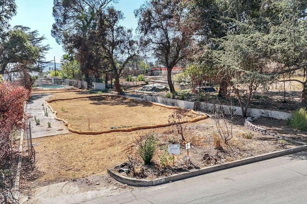 0.27 Acres of Land for Sale in Altadena, California
