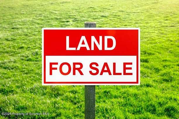 0.82 Acres of Residential Land for Sale in Blakely, Pennsylvania