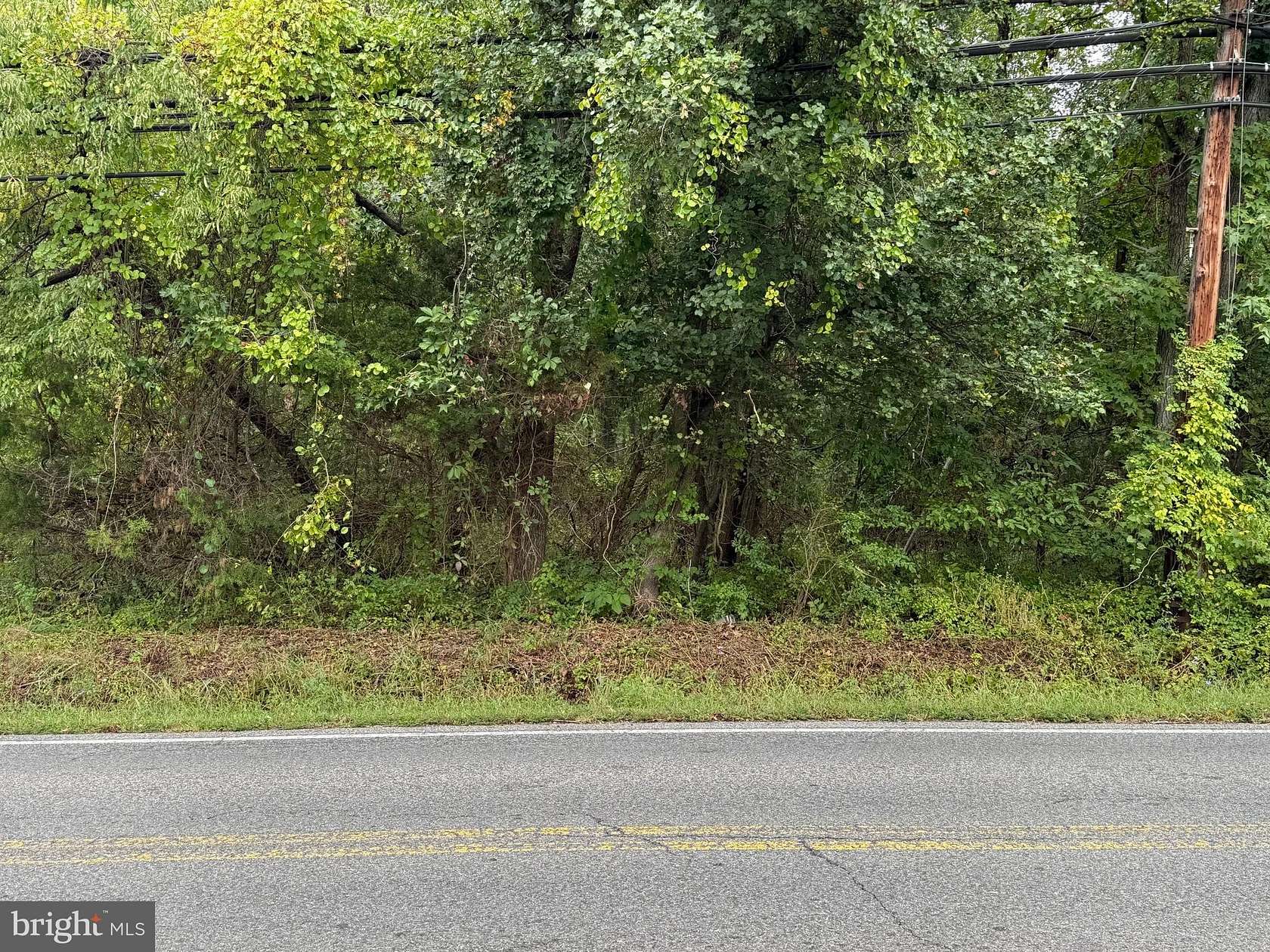 3 Acres of Land for Sale in Fort Washington, Maryland