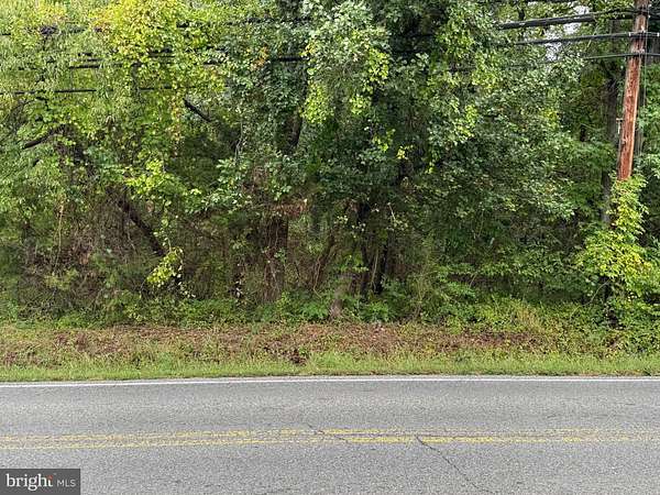 3 Acres of Land for Sale in Fort Washington, Maryland