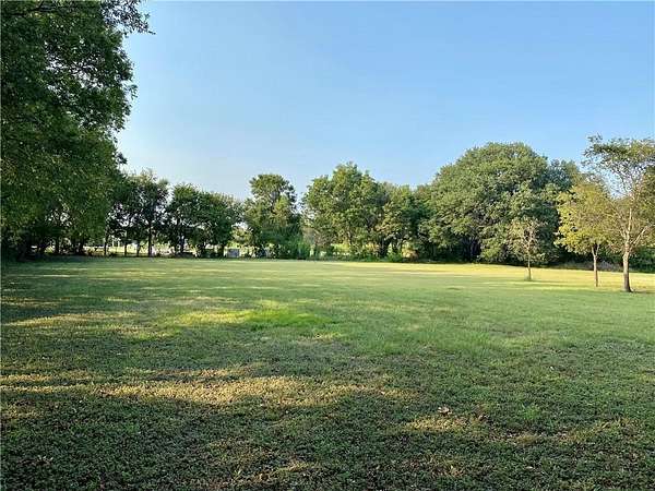 2.37 Acres of Mixed-Use Land for Sale in Liberty Hill, Texas
