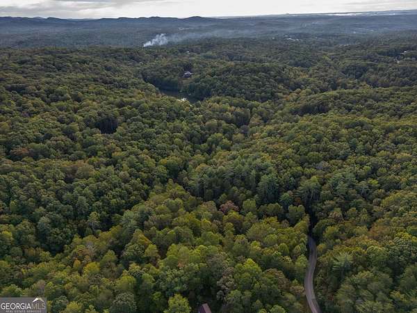 7.72 Acres of Residential Land for Sale in Sautee-Nacoochee, Georgia