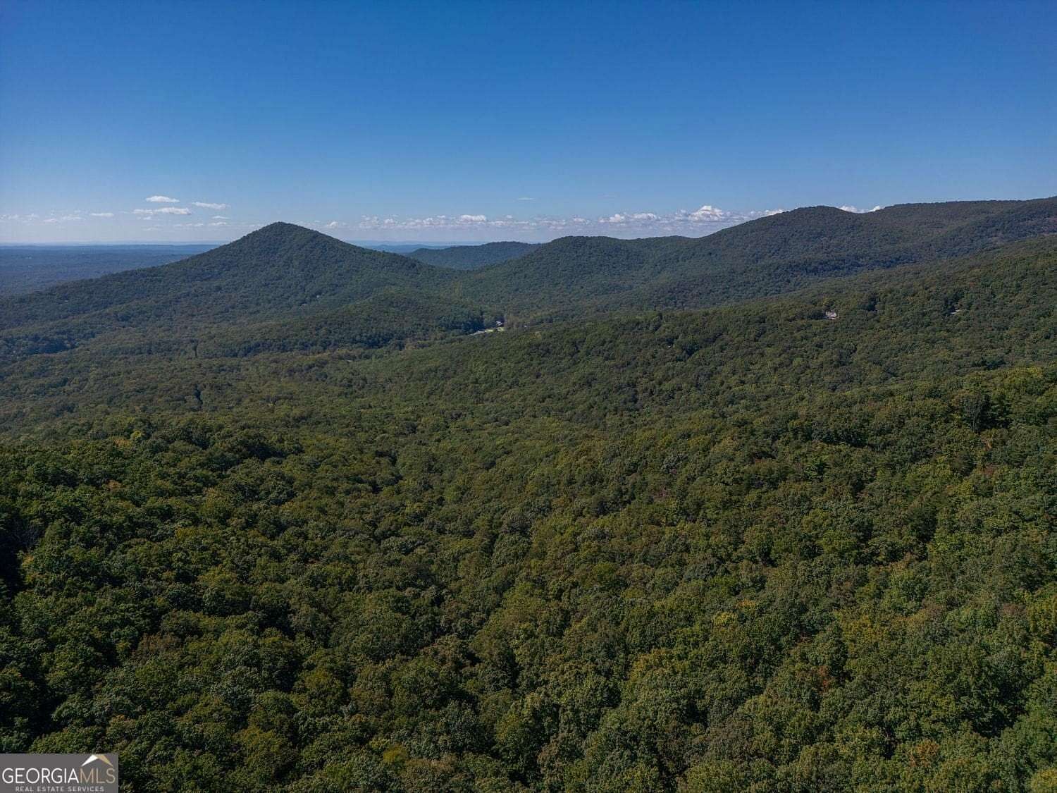 0.9 Acres of Residential Land for Sale in Jasper, Georgia