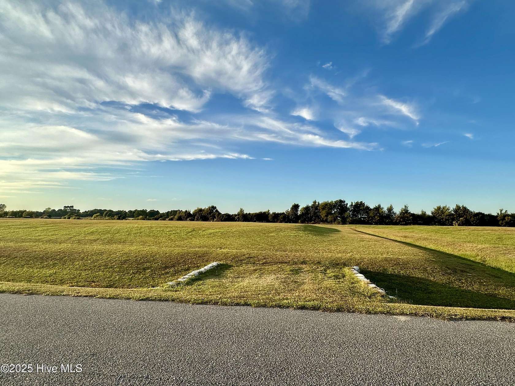 2.38 Acres of Residential Land for Sale in Hertford, North Carolina