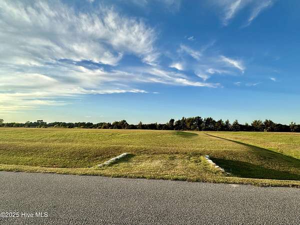 2.38 Acres of Residential Land for Sale in Hertford, North Carolina