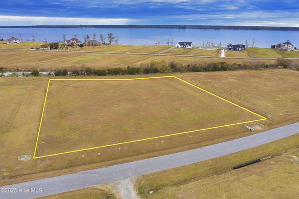 2.38 Acres of Residential Land for Sale in Hertford, North Carolina