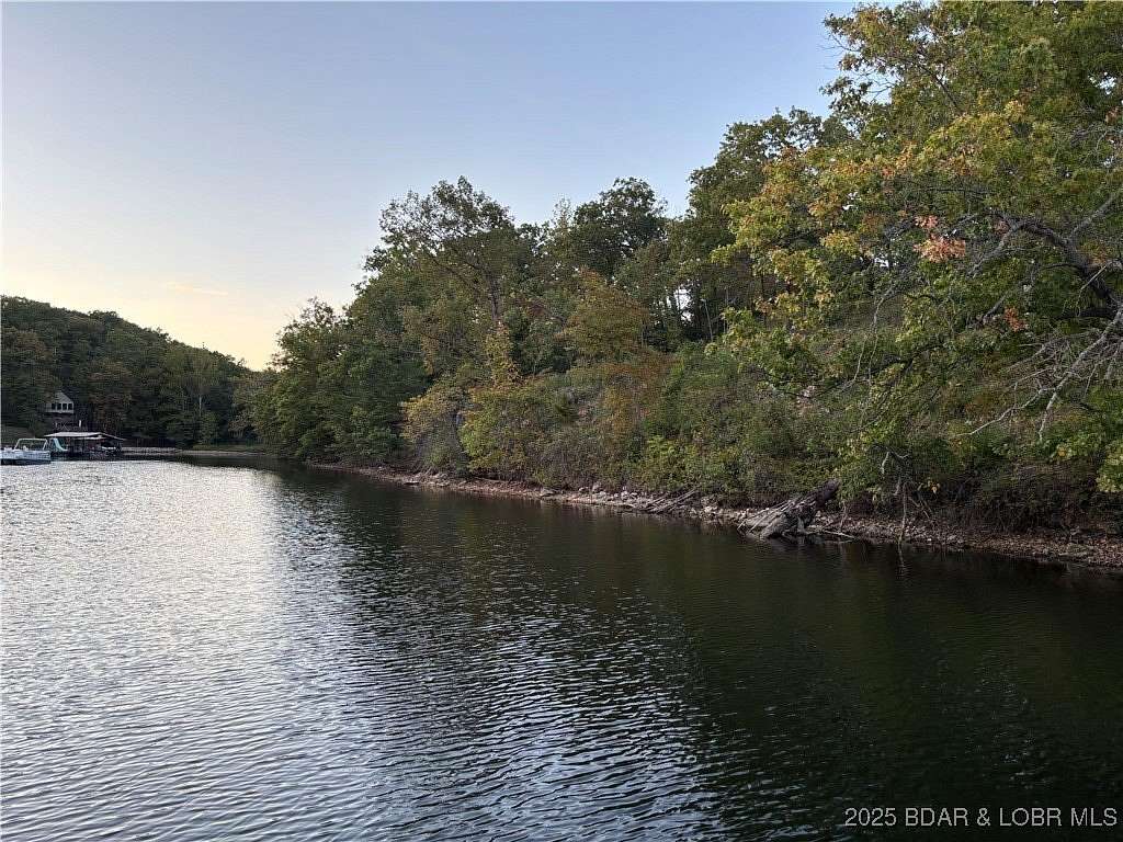 80 Acres of Recreational Land for Sale in Rocky Mount, Missouri