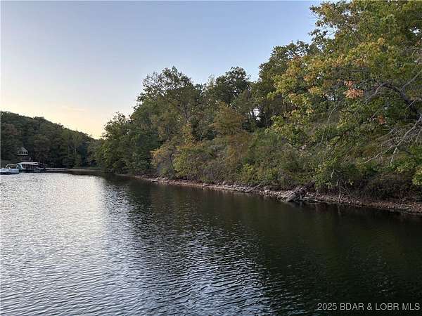 80 Acres of Recreational Land for Sale in Rocky Mount, Missouri