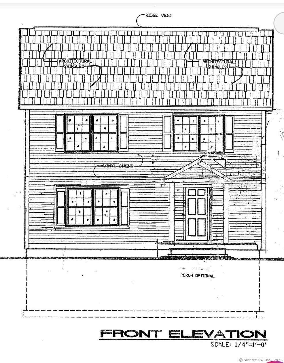 2.5 Acres of Residential Land with Home for Sale in Killingly Town, Connecticut