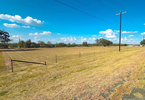 1.8 Acres of Residential Land for Sale in Elmendorf, Texas