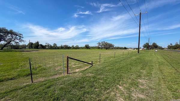 1.8 Acres of Residential Land for Sale in Elmendorf, Texas
