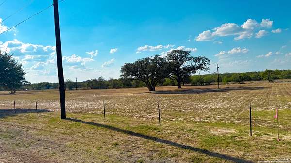 1.8 Acres of Residential Land for Sale in Elmendorf, Texas