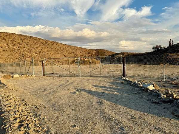 2.5 Acres of Residential Land for Sale in Desert Hot Springs, California