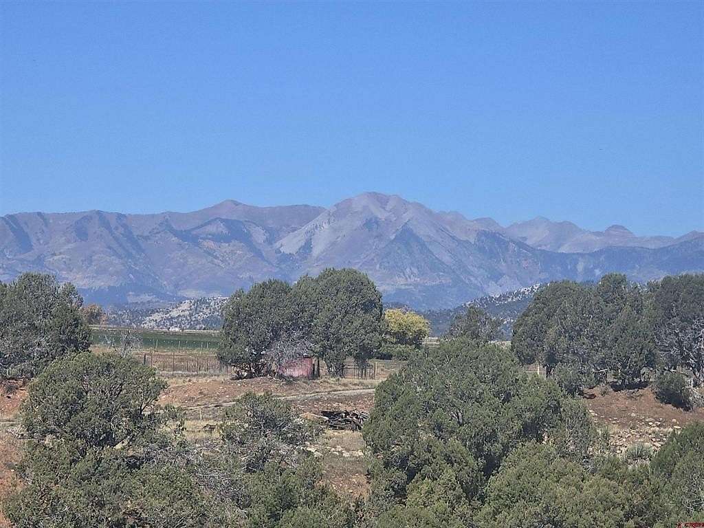 3 Acres of Residential Land for Sale in Durango, Colorado