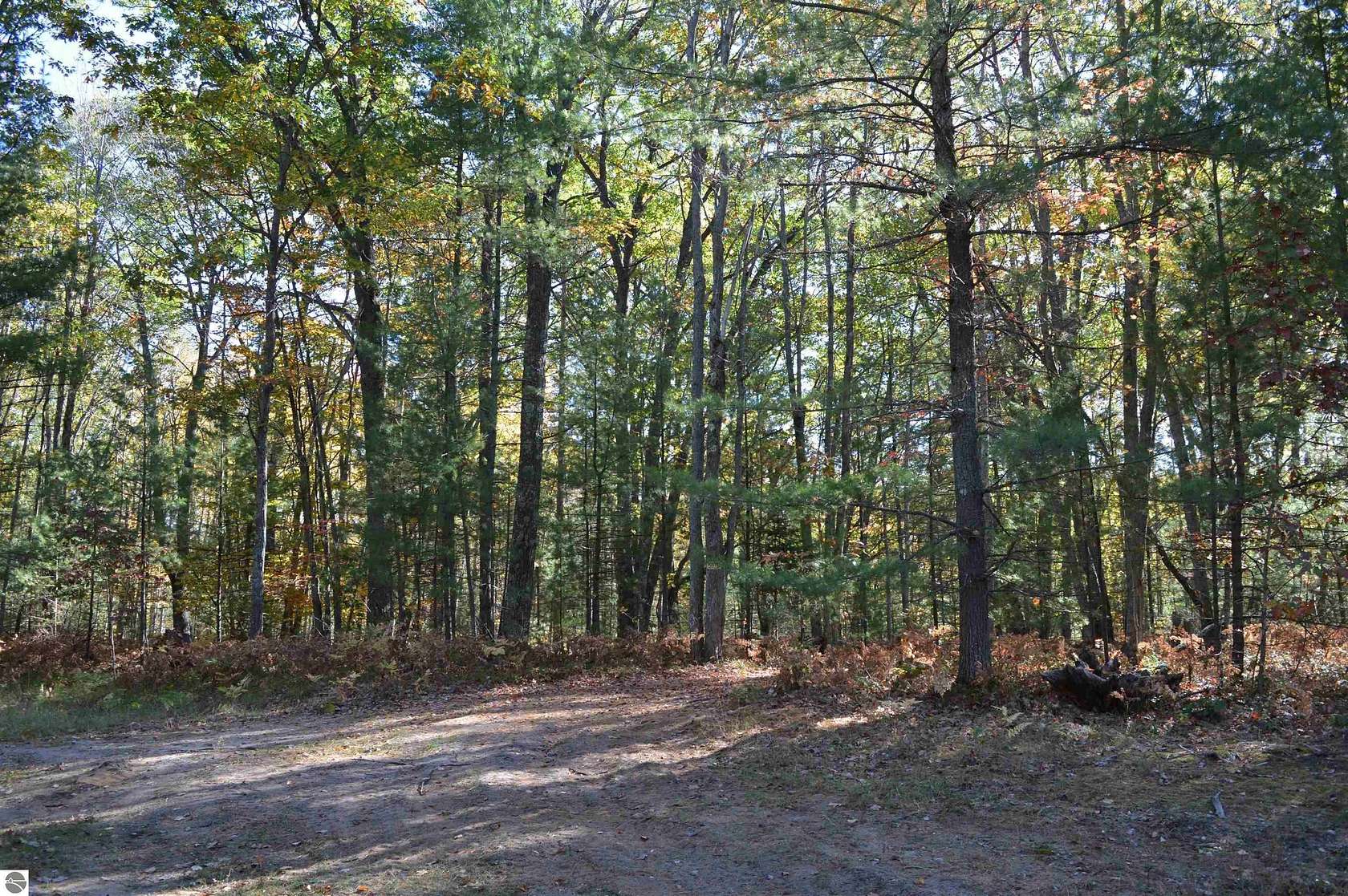 1.67 Acres of Residential Land for Sale in Kalkaska, Michigan