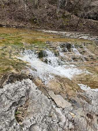 88 Acres of Recreational Land for Sale in Bradleyville, Missouri