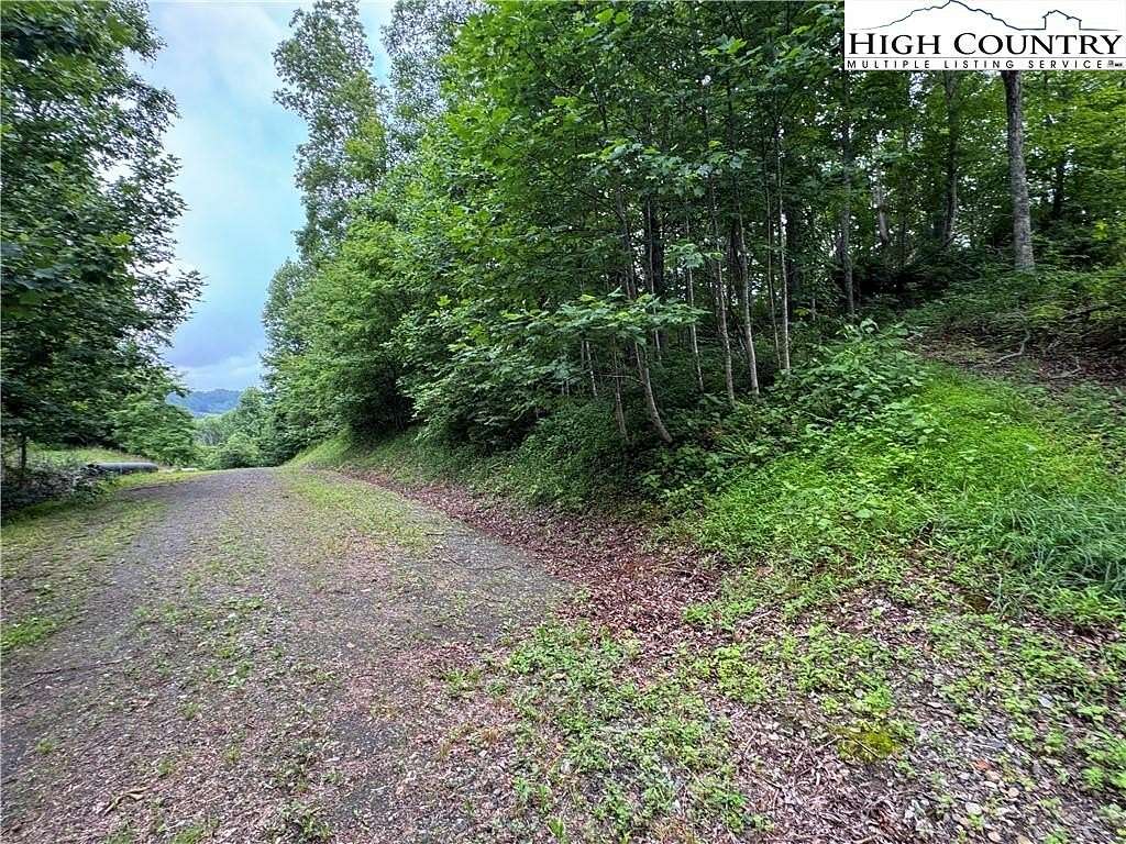 1.27 Acres of Land for Sale in Creston, North Carolina