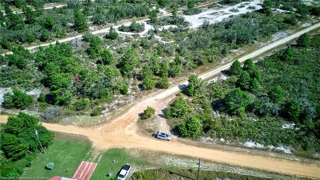 0.28 Acres of Residential Land for Sale in Avon Park, Florida