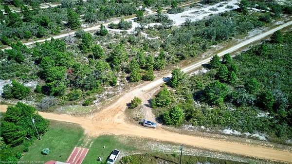0.28 Acres of Residential Land for Sale in Avon Park, Florida