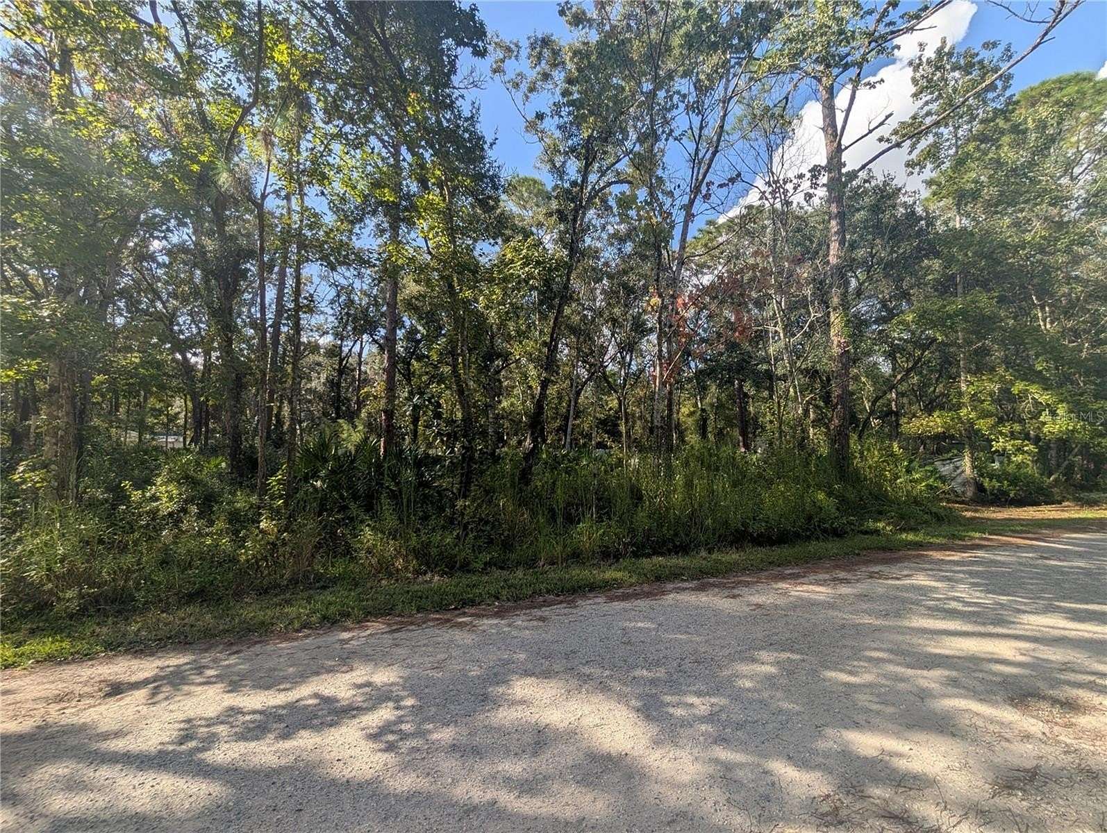 0.27 Acres of Land for Sale in New Port Richey, Florida