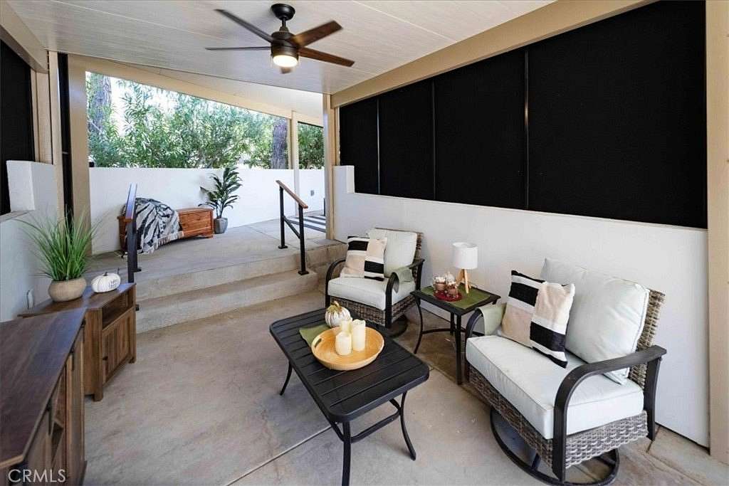 0.06 Acres of Residential Land for Sale in Aguanga, California