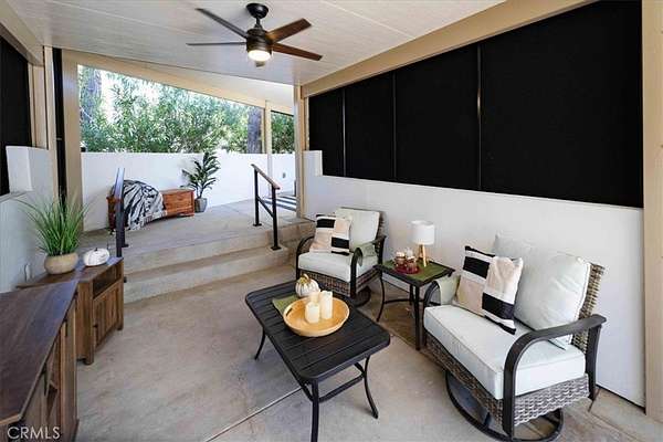 0.06 Acres of Residential Land for Sale in Aguanga, California