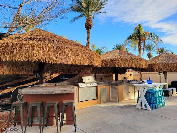0.06 Acres of Commercial Land for Sale in Las Vegas, Nevada