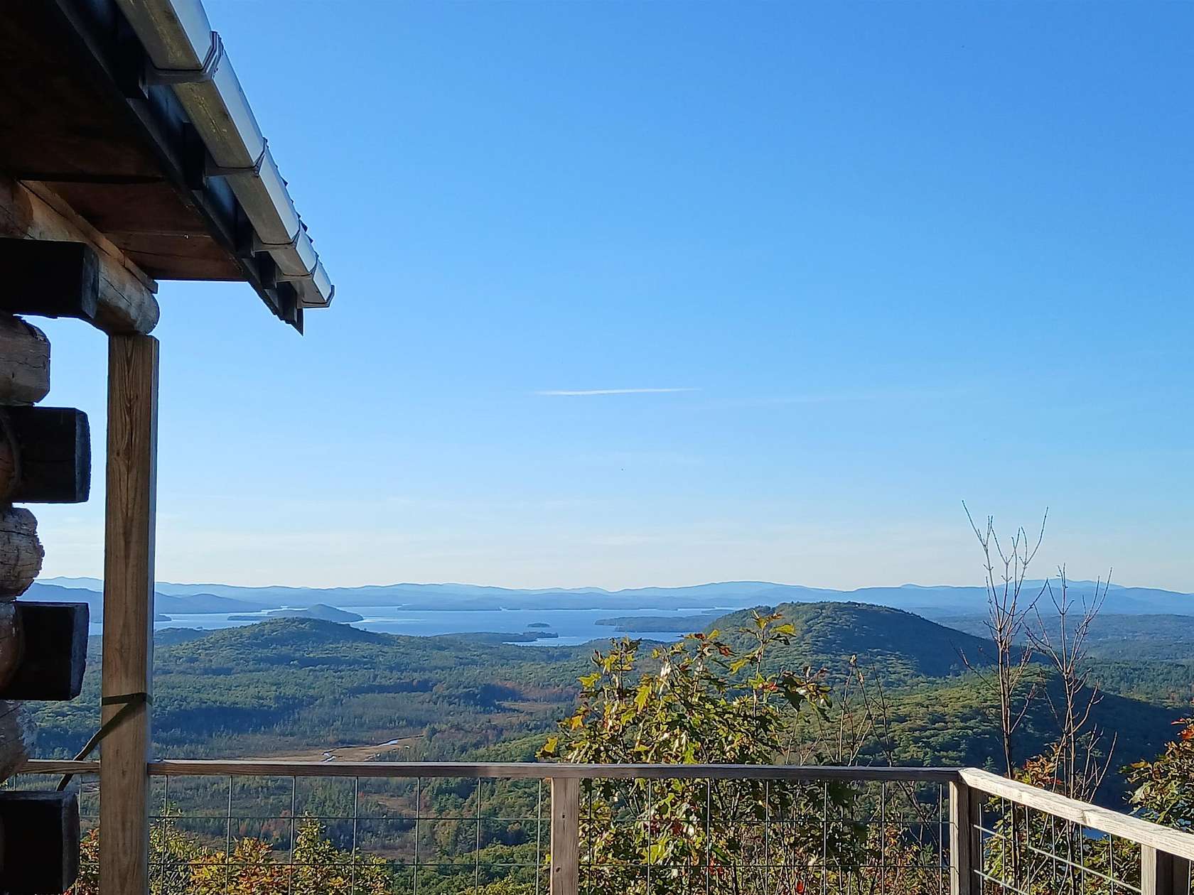 108 Acres of Land for Sale in New Durham, New Hampshire