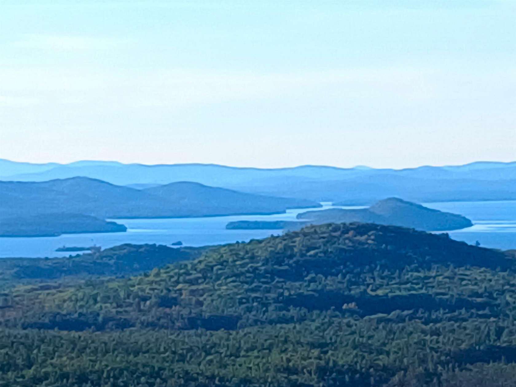 108 Acres of Land for Sale in New Durham, New Hampshire