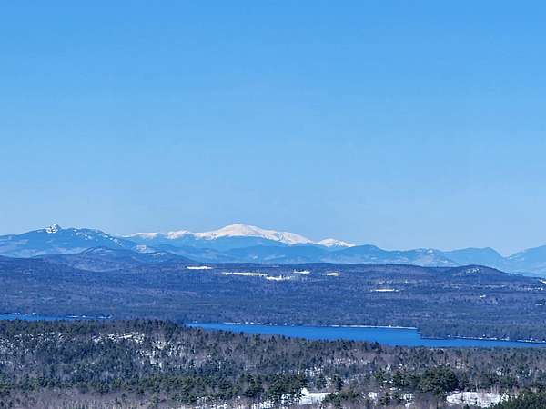 108 Acres of Land for Sale in New Durham, New Hampshire