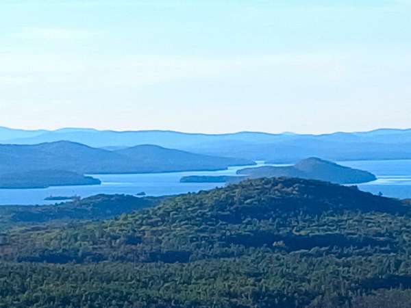 108 Acres of Land for Sale in New Durham, New Hampshire