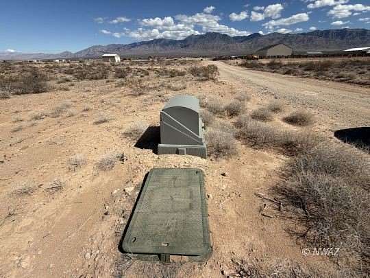 2.5 Acres of Residential Land for Sale in Littlefield, Arizona