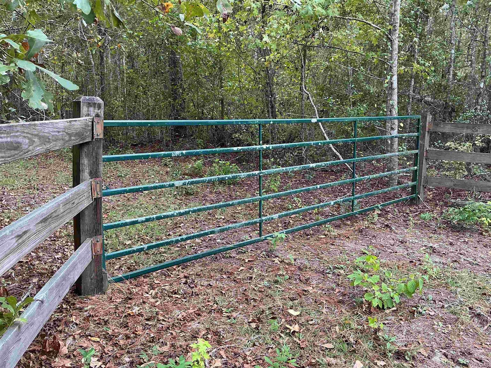 6.37 Acres of Residential Land for Sale in Monticello, Florida